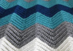 Crochet Afghan Pattern Free Ripple Crochet Afghan Pattern Bitcoin