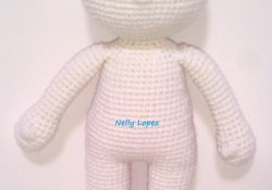 Crochet Doll Patterns A Blog About Patterns For Making Crocheted Doll Doll Clothing And