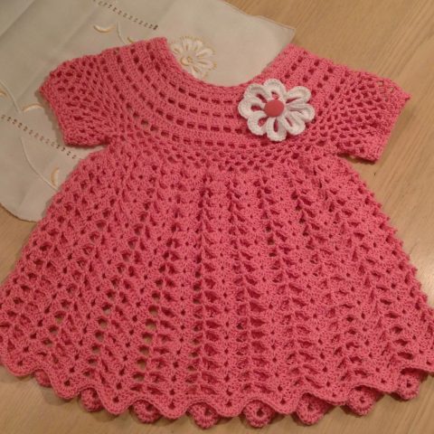 32+ Inspiration Image of Crochet Newborn Outfits Free Patterns ...