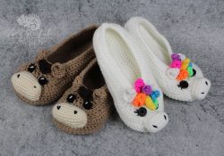 Crochet Shark Slippers Pattern Free Crochet Pattern For Crocodile Stitch Slippers Elegant Unicorn