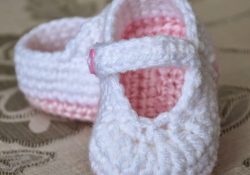 Free Baby Crochet Patterns Free Ba Bootie Crochet Patterns For Girls Ba Sandals